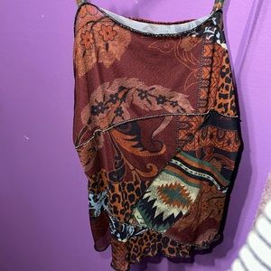Cute top
